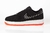 AIR FORCE ONE "23 BLACK" - comprar online