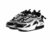 AIR MAX FURYOSA "WHITE/BLACK" - comprar online