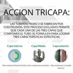 ESFERICA 1/2 EXTERIOR C/DOBLE MEDIA UNION (6470)H3 en internet