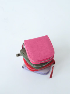 COMBO X4 BILLETERAS POCKET - comprar online