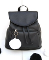 MOCHILA TOKIO NEGRA