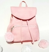 MOCHILA TOKIO ROSA