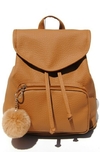 MOCHILA TOKIO SUELA