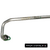 Tubo Longo Óleo Cambio Vw Amarok 2.0 10 a 20 2h0317821 - comprar online
