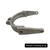 Garfo Cambio 5° Ré Eaton Frontier 2.8 3348549 - loja online