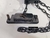 Catraca Estepe Ford Ranger 2013 / 2022 - AB311A131BB * - Raça Forte 4x4