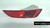 Lanterna Refletor Traseiro Dir Volvo Xc60 09 a 13 89075245 *