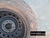 Imagem do Pneu Roda Estepe Ford Ranger Pirelli Scorpion 265/65r17 *
