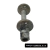 Parafuso Ajuste Cambagem Tras Grand Cherokee 2011 A 2013 - comprar online