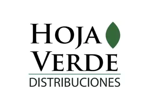Hoja Verde Distribuciones