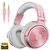 Imagem do Headphones Oneodio Over Ear com microfone, Studio DJ Headphone