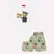 Conjunto Bebê Menino Bordado Kyly - comprar online