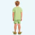 Conjunto De Pijama Dinossauro Fakini - Blog Petit