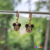 ARGOLA ROSTO MICKEY RESINADO BANHADO EM OURO 18K na internet