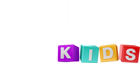Lapida Semijoias Kids - Anéis, Argolas, Brincos, Colares, Pingentes e Pulseiras Infantil