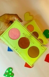 Trio Phallebeauty