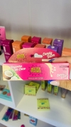 Candy Balm super poderes