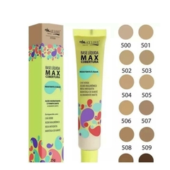 Base Max love cor 502 - comprar online