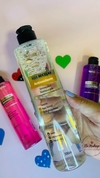 Agua micelar Max love