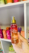 Body splash sunshine