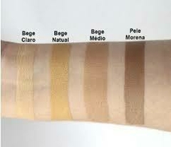 Base matte Fenzza - comprar online