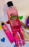 Agua Micelar Max love