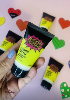 Primer Facial