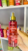 Body splash amore