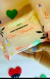 Lenço demaquilante Dapop