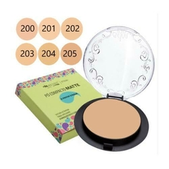 Po compacto max love cor 200 - comprar online