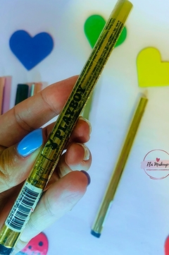 Caneta delineadora PlayBoy