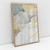 Quadro Abstrato Elegant Soft Watercolor I