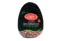 Jamon Cocido Natural FOX