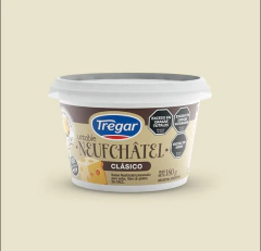 Untable Neufchatel Tregar CLASICO