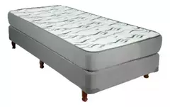 CONJUNTO GRAN SUEÑO 1 Plaza