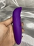 Vibrador Golfinho Ponto G aveludado - loja online