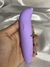 Vibrador Golfinho Ponto G aveludado na internet