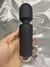 Mini Toy Vibrador Varinha Mágica com 20 Modos de Vibrações e 8 Níveis e Velocidade