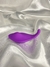 Niamh Vibrador de Calcinha 10 Modos de Vibração Controle Via App - comprar online