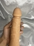 Prótese Realística com Ventosa 18x4,4 cm na internet