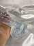 Prótese realistica transparente com ventosa 14,5x3,8 cm - comprar online