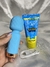 Kit frio na barriga Love Lub Bubbalove ice + Mini varinha mágica