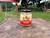 La Pasta de Truta Pimenta 240g