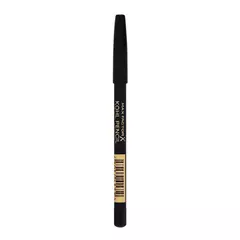 Max Factor Kohl Pencil-020 Tono Black
