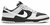 Dunk Low “Reverse Panda”