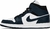 Air Jordan 1 Mid “Armory Navy” - Luxx Good