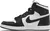 Air Jordan 1 High “Black White” - Luxx Good