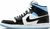 Air Jordan 1 Mid “University Blue” - Luxx Good