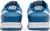 Dunk Low “Dark Marina Blue” - comprar online