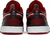 Air Jordan 1 Low “Reverse Black Toe” - comprar online